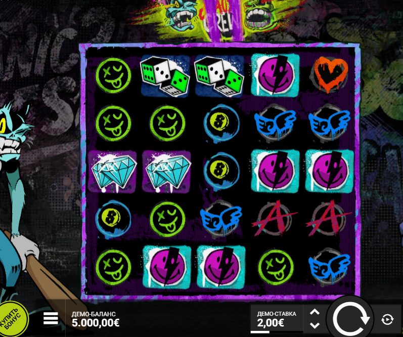 Chaos Crew 2: The Free Guide for Online Casino Slot Enthusiasts