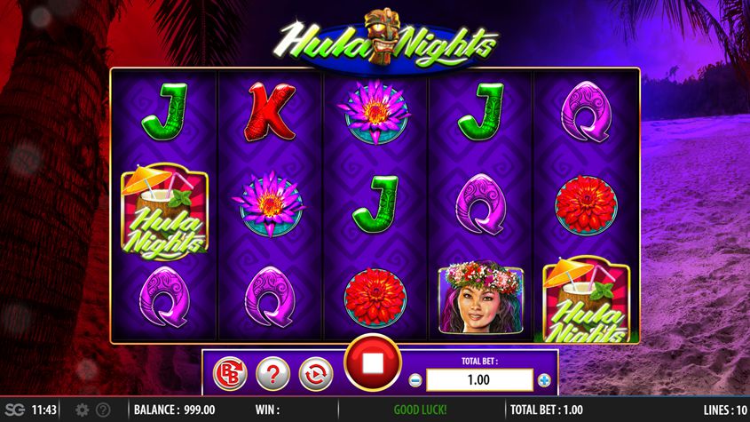 Hula Hula Nights: A Expert Guide to the Online Casino Slot Game