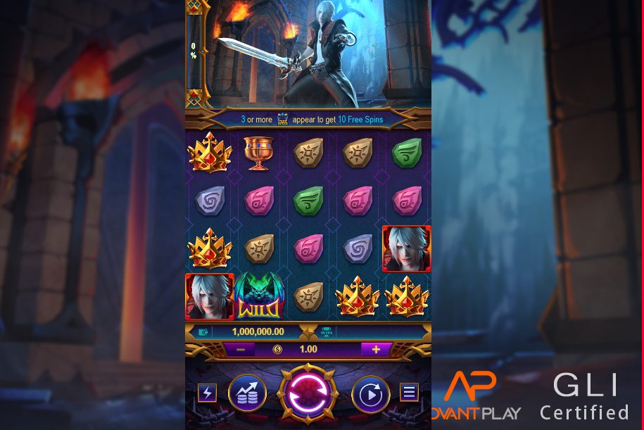 Immortal Love Online Casino Slot Game – An In-Depth Guide for All