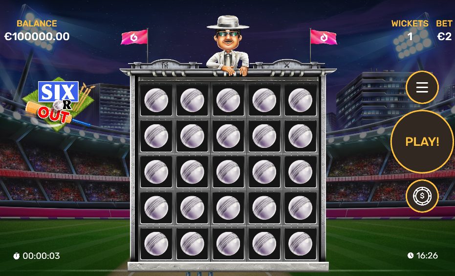 A Definitive Guide to Six or Out Online Casino Slot Game